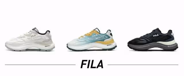 大女主全智賢新年第一雙鞋 FILA 確實有點東西