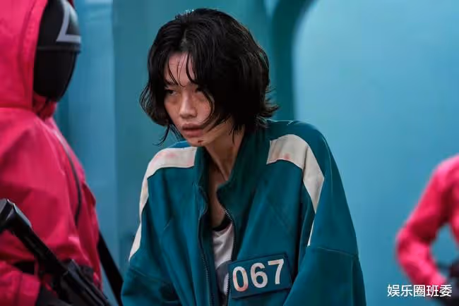 《魷魚遊戲》確認將開拍第二季！主演李政宰強勢回歸，獲網友力捧