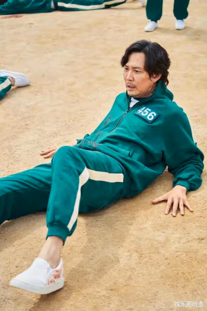 《魷魚遊戲》確認將開拍第二季！主演李政宰強勢回歸，獲網友力捧
