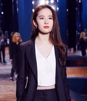 沒有整過容的10位女星，個個都很好看！
