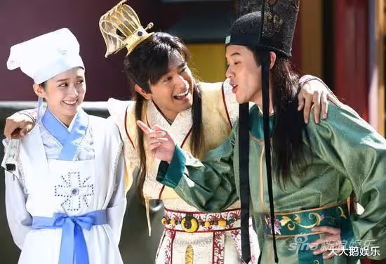說「缺錢就來中國」的張娜拉如今咋樣了?看完她的結局真太解氣了