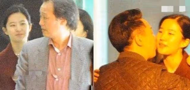 「劉亦菲媽媽」劉曉莉的錯位人生,為了女兒犧牲自己可曾後悔過?