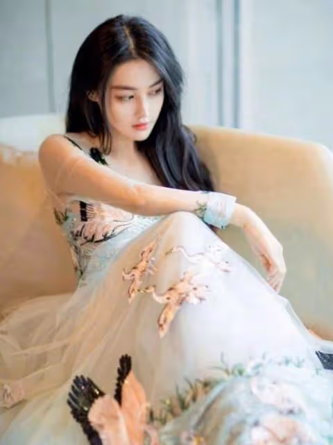 娛樂圈名聲掃地的6大渣女明星,一渣更比一渣高