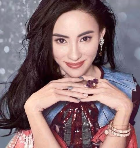 娛樂圈名聲掃地的6大渣女明星,一渣更比一渣高
