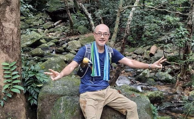 又走一個！TVB著名老戲骨自曝將在年底離巢，服務公司43年為報恩