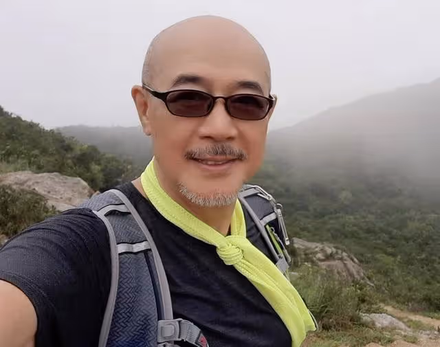 又走一個！TVB著名老戲骨自曝將在年底離巢，服務公司43年為報恩
