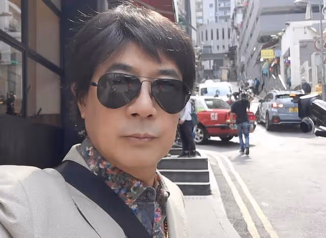 又走一個！TVB著名老戲骨自曝將在年底離巢，服務公司43年為報恩