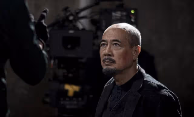 又走一個！TVB著名老戲骨自曝將在年底離巢，服務公司43年為報恩