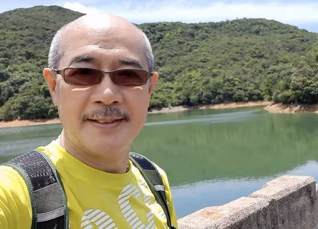 又走一個！TVB著名老戲骨自曝將在年底離巢，服務公司43年為報恩