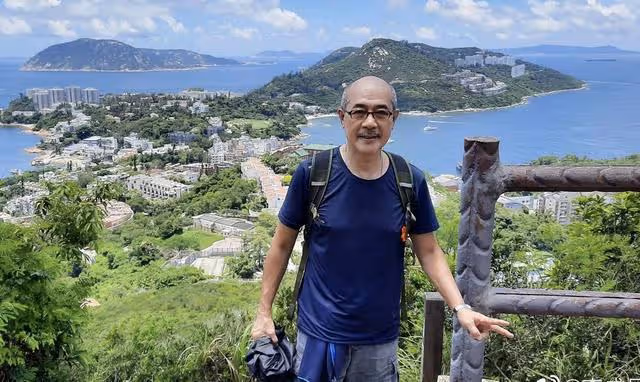 又走一個！TVB著名老戲骨自曝將在年底離巢，服務公司43年為報恩