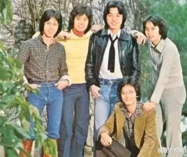 被前妻戴綠帽子，敗光2億家產，鍾鎮濤到底經歷了什麼？