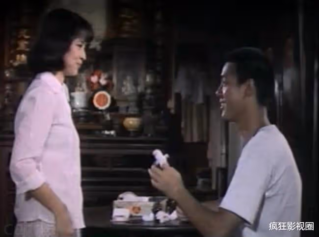 被前妻戴綠帽子，敗光2億家產，鍾鎮濤到底經歷了什麼？