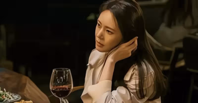 我出軌老婆閨蜜三年，老婆視而不見，以為是她怕離婚，原來是報復