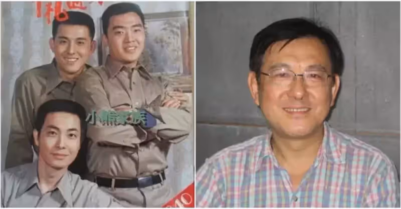 能屈能伸！資深藝人放下身段「改當大樓管理員」月領2萬5  「不怕被認出」知足喊：「比起拍戲更自在愜意」