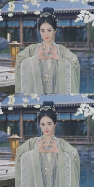 一問一答 | 楊冪，張碧晨，羅雲熙，出事耽改男星，任嘉倫，楊超越劉浩存