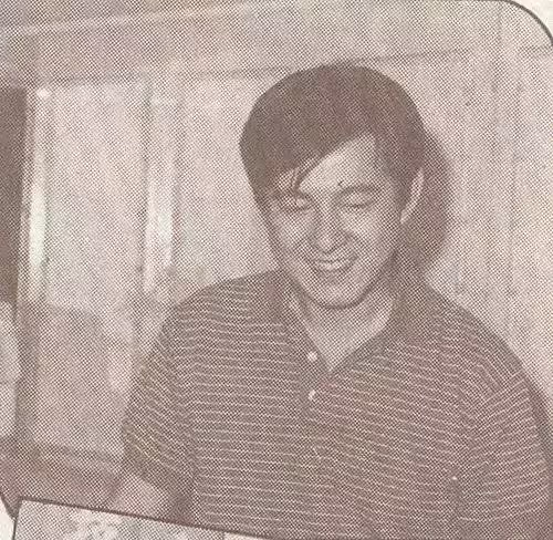 能屈能伸!資深藝人放下身段「改當大樓管理員」月領2萬5 「不怕被認出」知足喊:「比起拍戲更自在愜意」