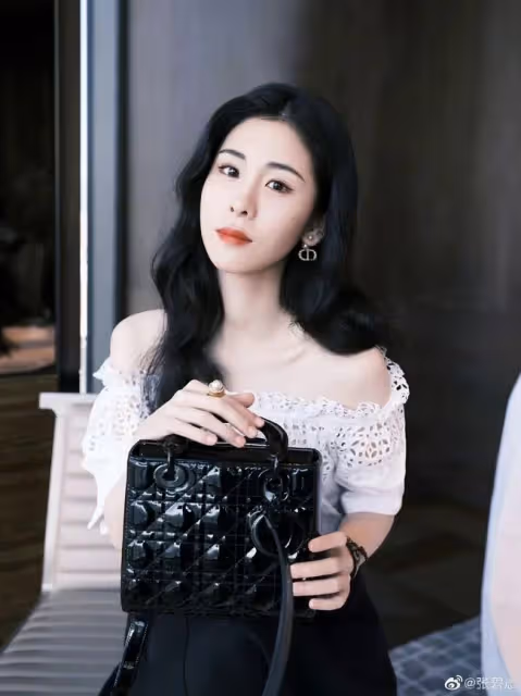一問一答 | 楊冪，張碧晨，羅雲熙，出事耽改男星，任嘉倫，楊超越劉浩存
