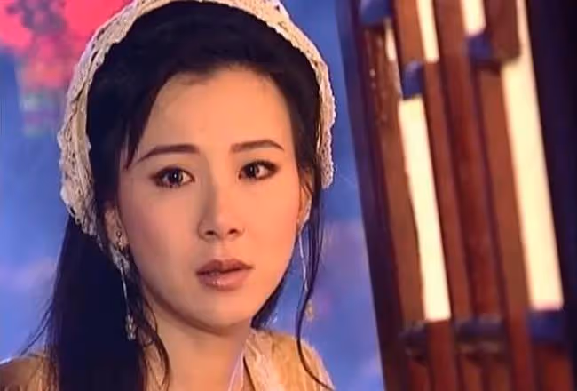 那些尬演「大美人」的女演員看得我虎軀一震!
