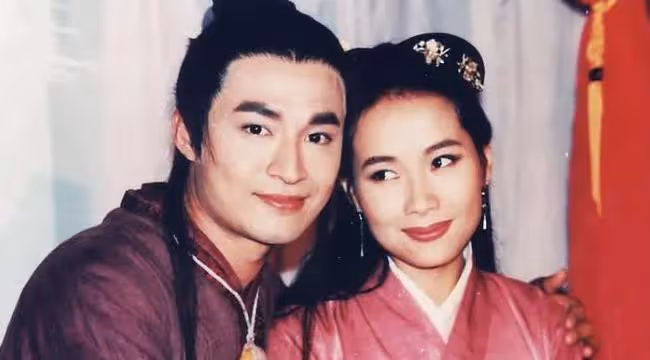 那些尬演「大美人」的女演員看得我虎軀一震!