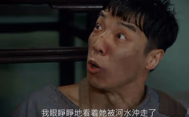 《鐵拳英雄》視帝弟弟演技獲贊,曾心存歌手夢,因「細龍生」走紅