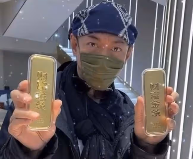 江華直播帶貨數據曝光,平均一場賣1.5萬,比李國麟銷售額更低