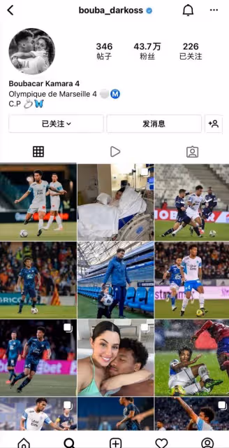 穆里尼奧在哪,哪就是豪門,歐美又開始刷屏,渣男給你打電話了吧
