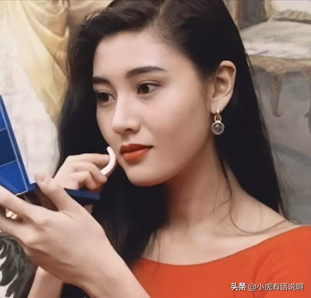 港姐李嘉欣到了今天的地步,多半都是自己作的