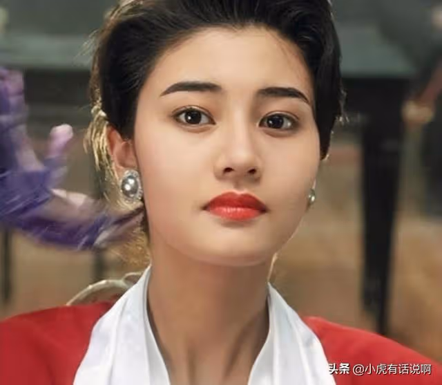 港姐李嘉欣到了今天的地步,多半都是自己作的