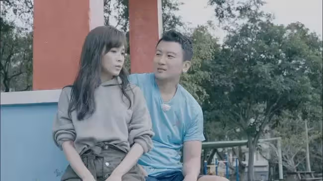 月子婆婆送了31包方便麵,婆婆摔斷腿,兒媳送去100包方便麵