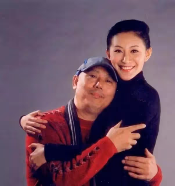 李誠儒前妻,離婚後住18平米房子,兒子逆襲成明星