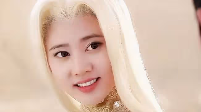 既然沒傾世之顏，就別硬演白髮女神，這5位女演員告訴你，什麼是一眼萬年