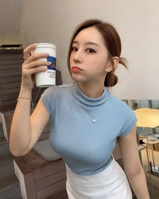 美女主播被出軌對象的妻子起訴,自己卻大喊冤枉:我也是受害者