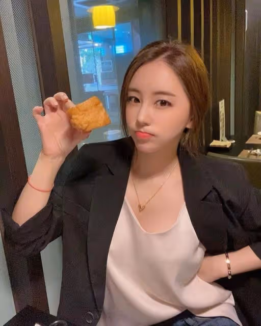 美女主播被出軌對象的妻子起訴,自己卻大喊冤枉:我也是受害者