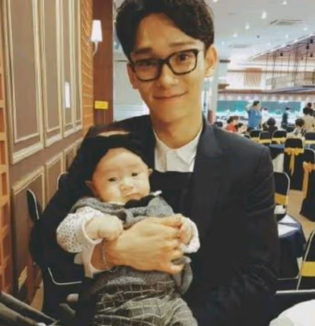 我就不明白了，三十歲結婚生子怎麼了，難道為粉絲孤獨到老