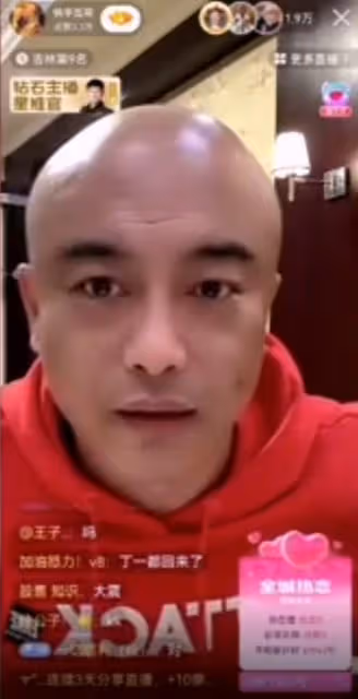 五哥怒斥辛巴趁人之危簽約娜美！讓李舒克轉告方丈：必須得防小人！二子爺力挺助理大海：怕什麼就摟他們！