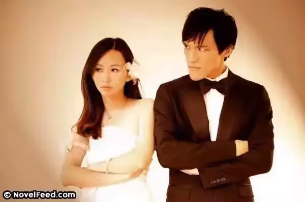 和窮老公離婚那天,他竟大擺30桌宴席請我娘家人,他在臺上說的話 讓我瞬間崩潰大哭,無地自容