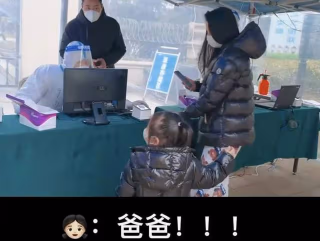 非洲女孩遠嫁河南走紅，開挖掘機太熟練，主動當防疫志願者獲好評