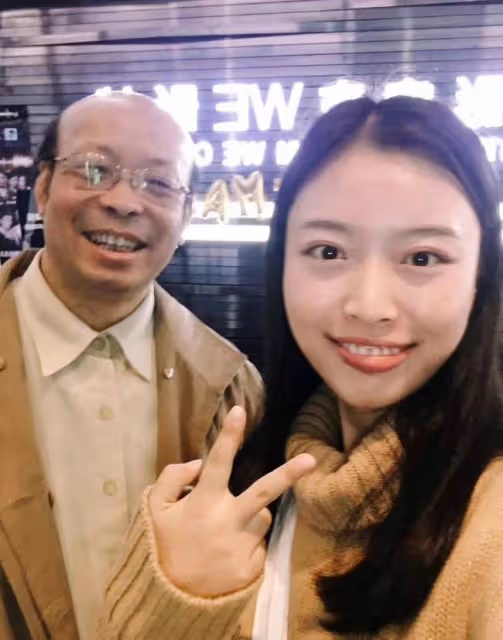 知名電影人突發腦溢血去世!最後露面笑容滿面,本人在朋友圈告別