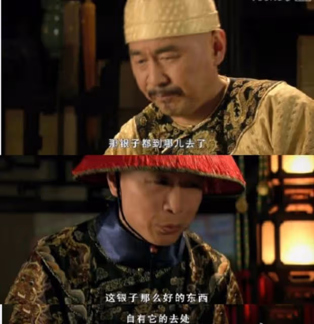 今夜，女明星都在彈陳建斌的腦瓜崩兒