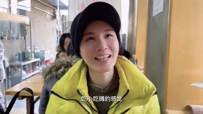 台星劉畊宏定居上海吃蒼蠅小館!菜品僅幾元錢,孩子學費卻近50萬
