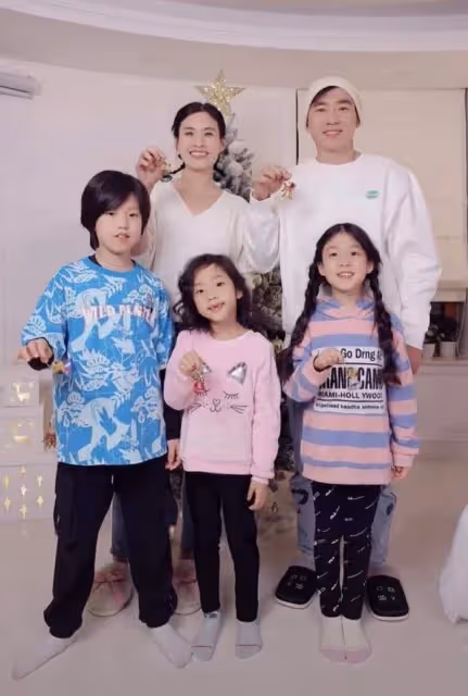 台星劉畊宏定居上海吃蒼蠅小館!菜品僅幾元錢,孩子學費卻近50萬