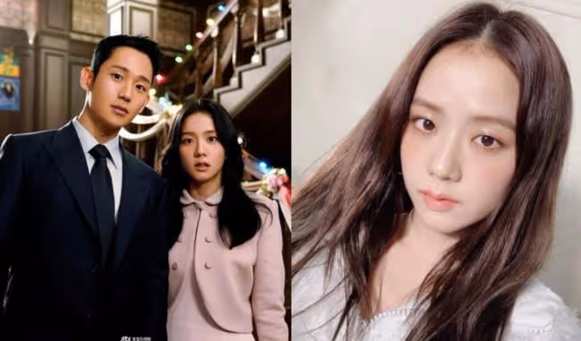 韓網評選演技要加強的偶像排行:Jisoo、伯賢上榜,冠軍竟是她?