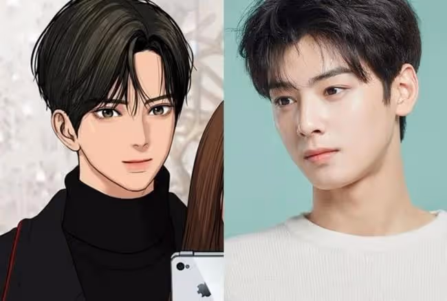 韓網評選演技要加強的偶像排行:Jisoo、伯賢上榜,冠軍竟是她?