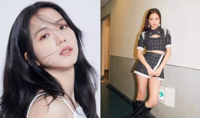 韓網評選演技要加強的偶像排行:Jisoo、伯賢上榜,冠軍竟是她?