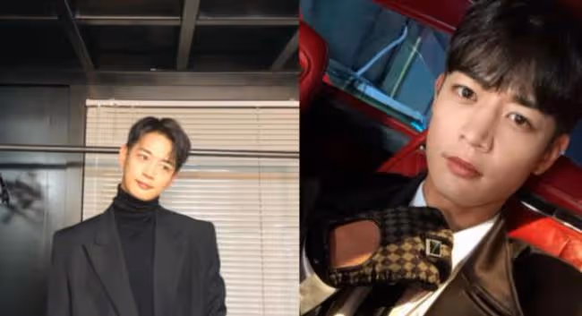 韓網評選演技要加強的偶像排行:Jisoo、伯賢上榜,冠軍竟是她?