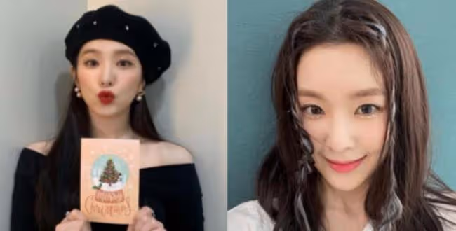 韓網評選演技要加強的偶像排行:Jisoo、伯賢上榜,冠軍竟是她?