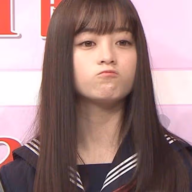 「千年難遇」橋本環奈:曾靠顏值走紅日本,後因顏藝大作自毀形象