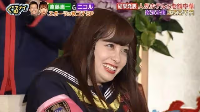 「千年難遇」橋本環奈：曾靠顏值走紅日本，後因顏藝大作自毀形象