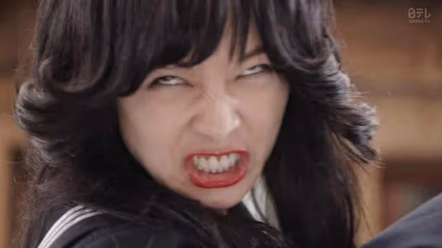 「千年難遇」橋本環奈：曾靠顏值走紅日本，後因顏藝大作自毀形象