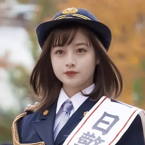 「千年難遇」橋本環奈：曾靠顏值走紅日本，後因顏藝大作自毀形象